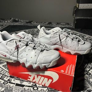 Nike Charles Barkley size 11